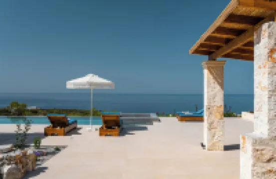 Terra Lucis Mountain Residences