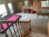 Vacation Getaway on Lake Martin only 35 minutes from Auburn