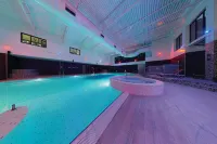 Village Hotel Coventry - Uima-altaat