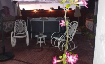 2nd Gina and Francis Hostel