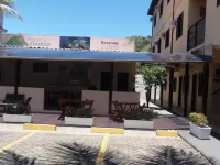Pousada do Cardoso Hotels in Conceicao de Jacarei