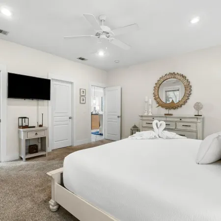 30A Beach House - Mar Chiquita