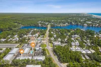 30A Townhomes C104 - Villaer