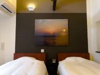 B and B Atodo Hotel di Oki District