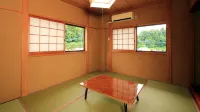Sekibutsu Ryokan Hoteles en Saiki