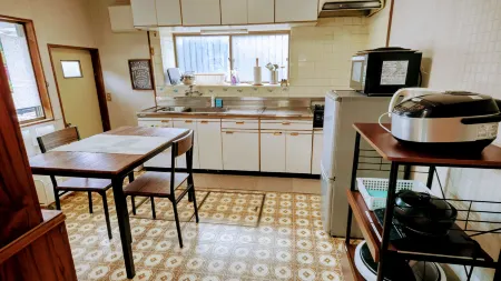 Villa Kyonanso Отели в г. Кёнан