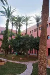 Aqi Skanes Resort Hotels near Hadhood Shop