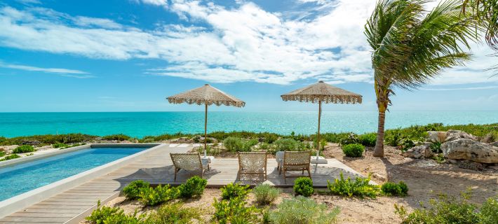 South Bank Hotels in Providenciales and West Caicos