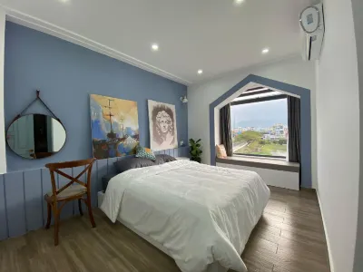Camellia Hotels in Lộc Phát