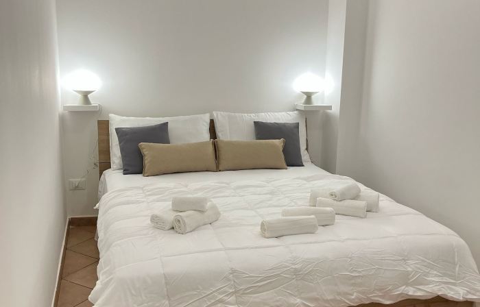 Helios Apartaments