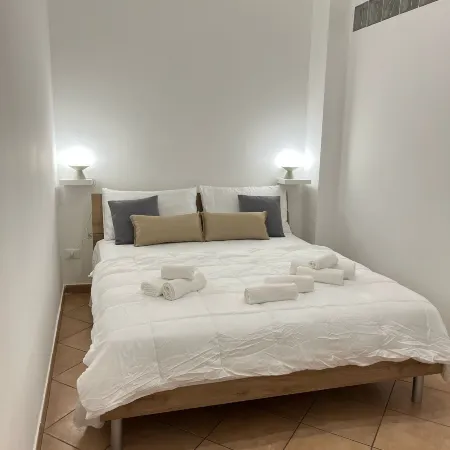 Helios Apartaments