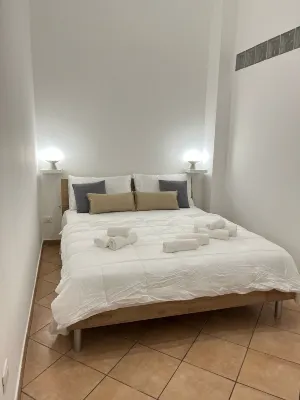 Helios Apartaments - Bed and Breakfast