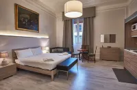 Cuore di Bologna Suites Hotels in San Donato