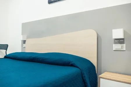 BluMarine Appartaments