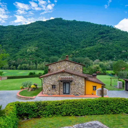 La Ginepraia