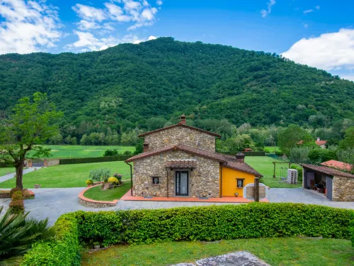 La Ginepraia