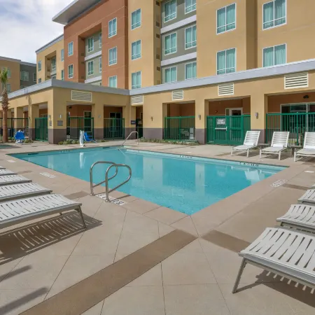 Residence Inn Ontario Rancho Cucamonga