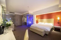 Una Hotels Tenuta Contessa Farm & Spa Cosenza Hôtels à : Acri