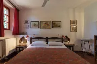 The Magical Houses - privacy surrounded by greenery with private pool