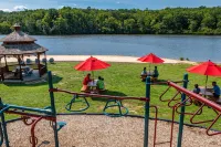 Wilderness Presidential Resort