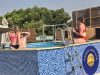 Pyramids Height Hotel & Pyramids Master Scene Rooftop - Pet friendly