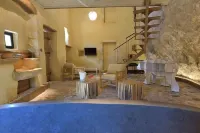 Le Silex فنادق في بارجاك