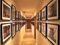 Landlust Hotel Hotel a Neuglobsow