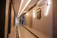 تاق المصيف للشقق المخدومة - شقق
