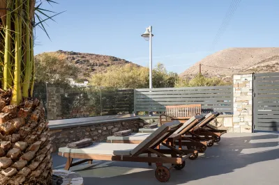 Aniv Villa by the Sea Hotels in 