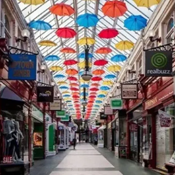 Central Wigan Welcoming Townhouse Sleeps up to 6