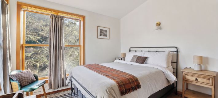 Limantour Lodge Hotels in Marin County