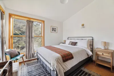 Limantour Lodge Hotels in Marin County