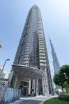Opera Grand Burj Khalifa & Fountain View