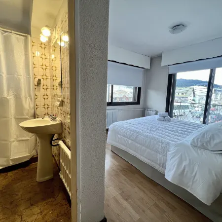 El Residencial B&B