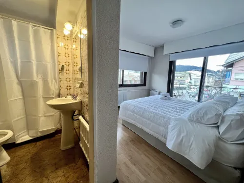 El Residencial B&B