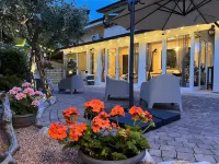 Peperosa in Collina Luxury B&B Hotel di 