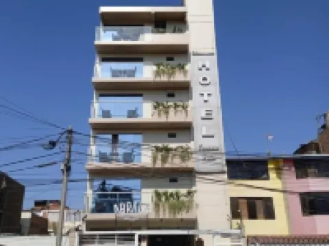 音譯：特拉薩斯套房 聖米格爾酒店