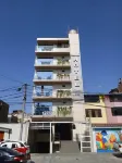 Terrazas Suite Отели в г. 