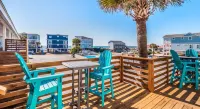 The Beach House at Oak Island by Carolina Resorts Hotels in Smithville