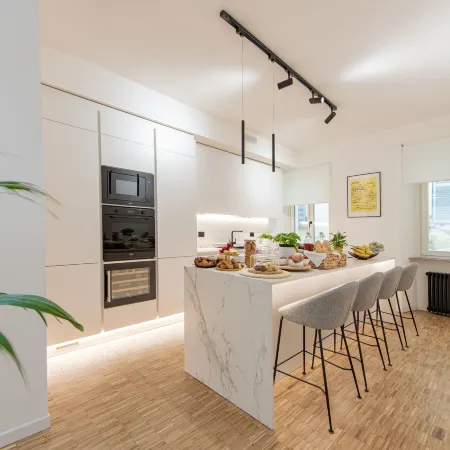 Cavaedium Guest House