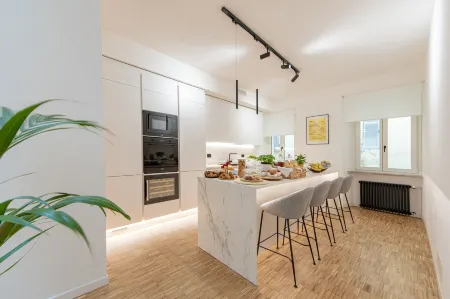 Cavaedium Guest House