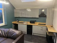 Welcome to Your Stay at the Nest Hotels in Ramsbottom