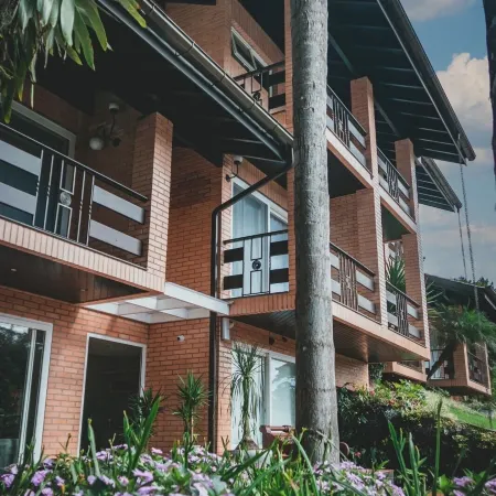 Village du Lac Hotel