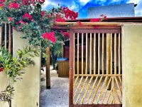 Beach Chalet Preá