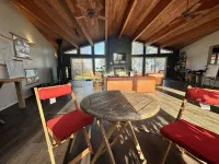 Green Coast Lodge