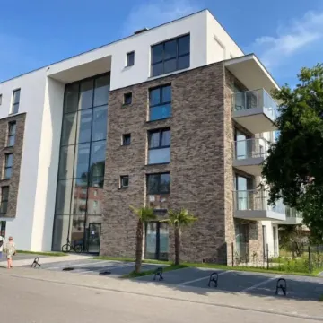 HelApart - Kaszubska Bryza II