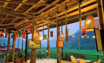 Duy Tuyen Ba Be Homestay