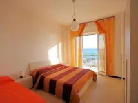 4月25日2內10海面3 迪安道爾濱海酒店