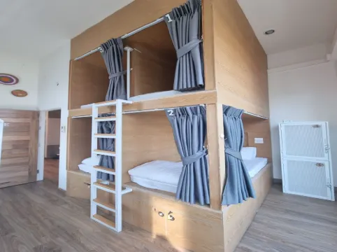 Cape Ratchada. فنادق مميّزة Photos