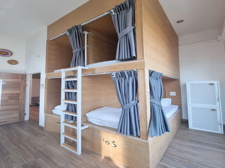 รูปภาพของCape Ratchada.